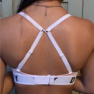 DKNY bra